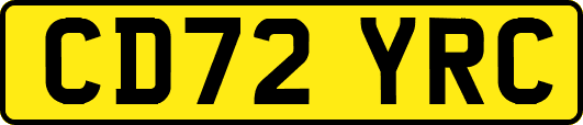 CD72YRC