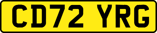 CD72YRG