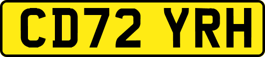 CD72YRH