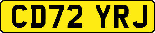 CD72YRJ