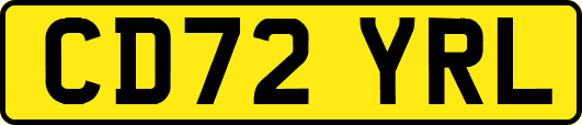 CD72YRL
