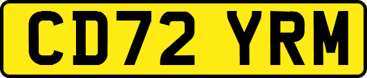CD72YRM