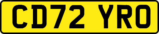 CD72YRO