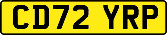CD72YRP