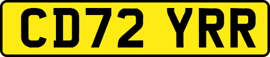 CD72YRR