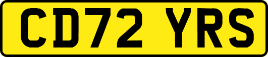 CD72YRS