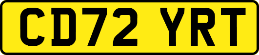 CD72YRT