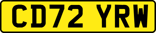 CD72YRW