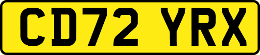CD72YRX