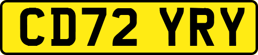 CD72YRY