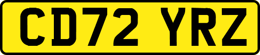 CD72YRZ