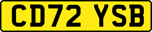 CD72YSB