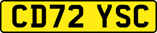CD72YSC