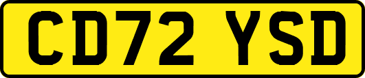 CD72YSD