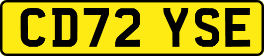 CD72YSE