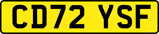 CD72YSF