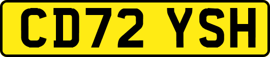 CD72YSH