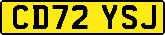 CD72YSJ