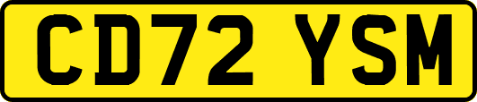 CD72YSM