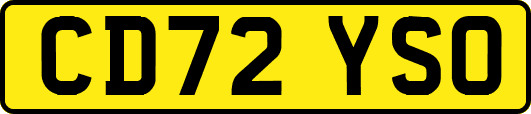 CD72YSO