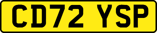 CD72YSP