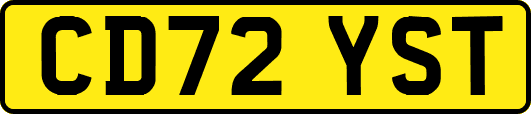 CD72YST