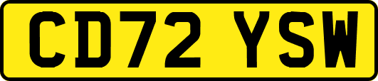 CD72YSW