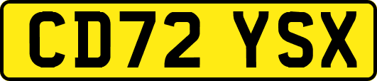 CD72YSX