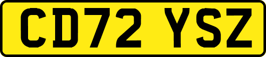 CD72YSZ