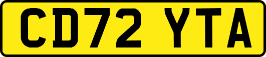 CD72YTA