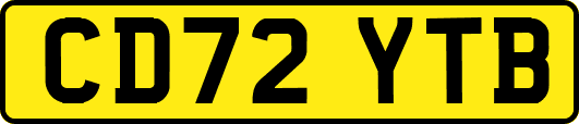 CD72YTB