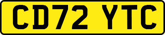 CD72YTC