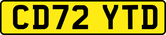 CD72YTD