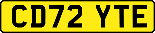 CD72YTE
