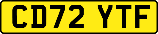 CD72YTF