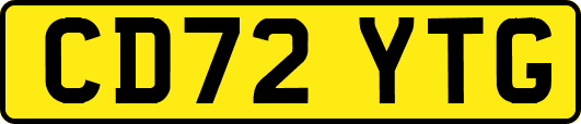 CD72YTG