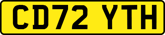 CD72YTH