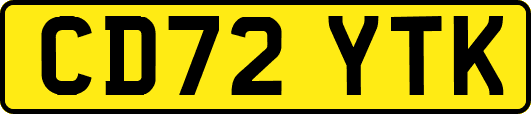CD72YTK