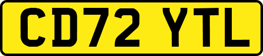 CD72YTL