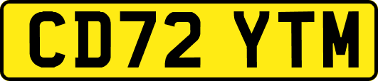 CD72YTM