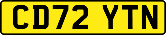 CD72YTN