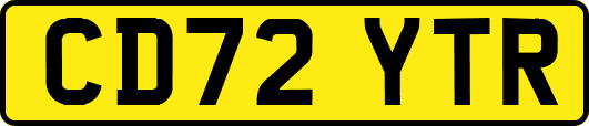 CD72YTR