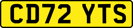 CD72YTS