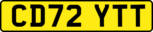 CD72YTT