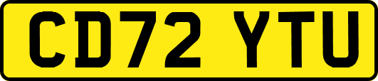 CD72YTU