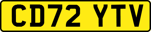 CD72YTV
