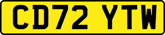 CD72YTW
