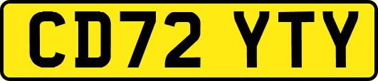 CD72YTY