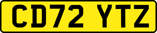 CD72YTZ