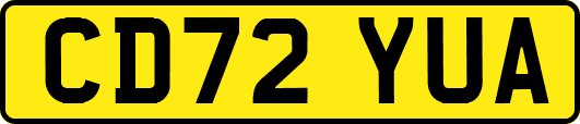 CD72YUA